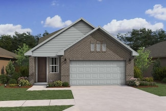 Scotch Pine, Waller, TX 77484