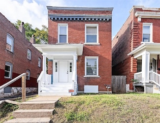 3011 Miami St, Saint Louis, MO 63118