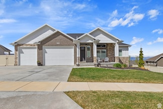 6982 W Majestic View Ln, Herriman, UT 84096