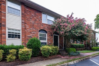 6521 Deane Hill Dr Unit 6, Knoxville, TN 37919