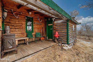 1102 Ridge Dr, Kremmling, CO 80459