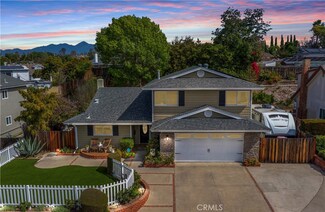 25118 De Salle St, Laguna Hills, CA 92653