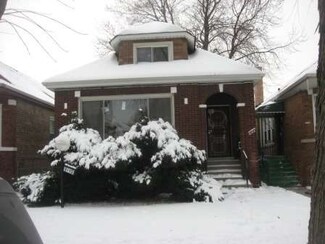 8140 S Princeton Ave, Chicago, IL 60620