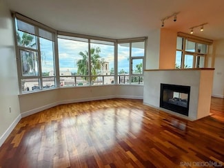 700 W Harbor Dr Unit 404, San Diego, CA 92101