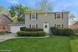 945 N Stark Dr, Palatine, IL 60074