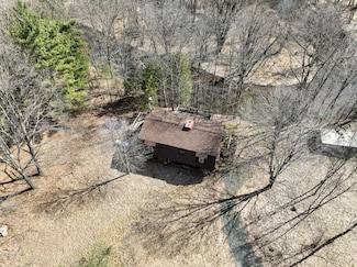 3804 E Wilson Rd, Custer, MI 49405