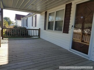 622 E Moniteau St, Tipton, MO 65081