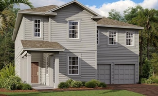 30158 Rustic Mill St, Mount Dora, FL 32757