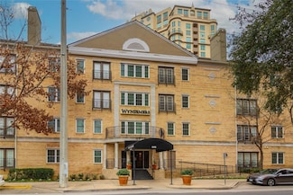 3400 Welborn St Unit 306, Dallas, TX 75219