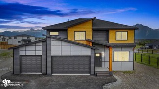 2305 S Star View Cir, Palmer, AK 99645
