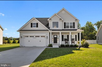 282 Waterway Dr, Frederica, DE 19946