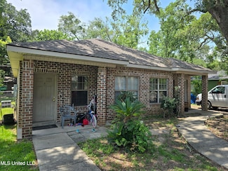 2227 5th Ave, Gulfport, MS 39501