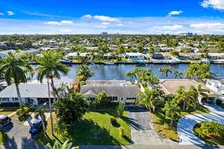 631 SE 18th Ave, Pompano Beach, FL 33060