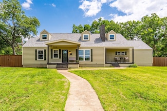 2500 Fairway Dr, Fort Worth, TX 76119