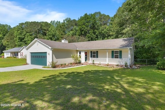 240 S Creek Dr, Jacksonville, NC 28540