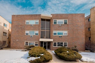 8161 Niles Center Rd Unit 2A, Skokie, IL 60077