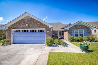539 Chattooga Place, Wilmington, NC 28412