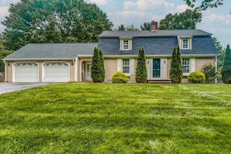 18357 Westwood Dr, Abingdon, VA 24211