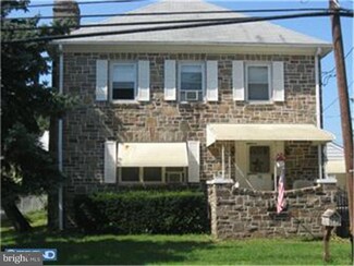 3756 Chichester Ave, Upper Chichester, PA 19061