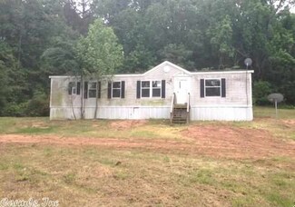 491 Stony Point Rd, Houston, AR 72070