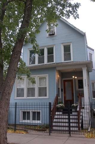 3555 W Mclean Ave, Chicago, IL 60647