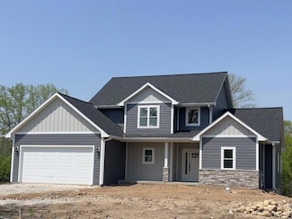 11470 W Tess Creek St, Franklin, WI 53132