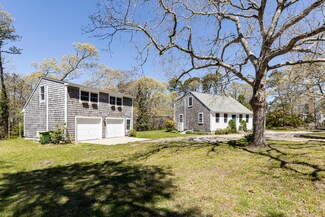 875 Great Pond Rd, Eastham, MA 02642