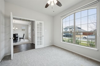 3715 Topeka Trail, Crandall, TX 75114