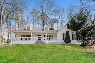 4100 Summer Wood Dr, Snellville, GA 30039