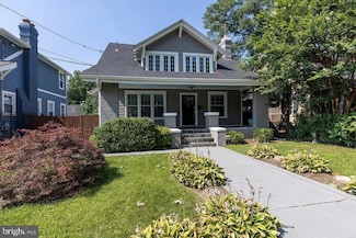 1355 Montague St NW, Washington, DC 20011