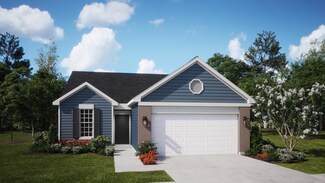 8374 Graystone Dr, Lowell, IN 46356