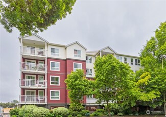 2805 NE 125th St Unit 207, Seattle, WA 98125