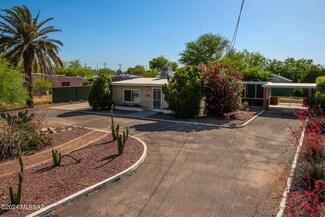 2633 N Calle de Romy, Tucson, AZ 85712