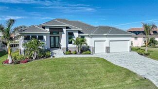 3307 Dominica Ct, Punta Gorda, FL 33950