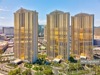135 E Harmon Ave Unit 3704, Las Vegas, NV 89109