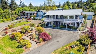 8123 178th Avenue Ct SW, Longbranch, WA 98351