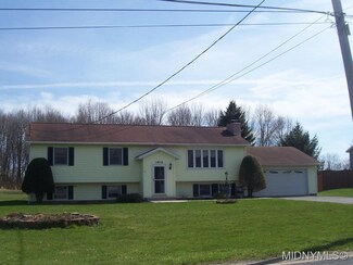 5858 Stokes Lee Center Rd, Lee Center, NY 13363