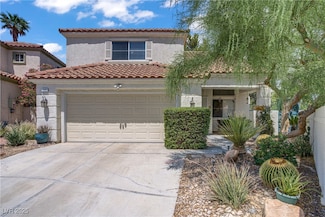 1305 Chaparral Summit Dr, Las Vegas, NV 89117