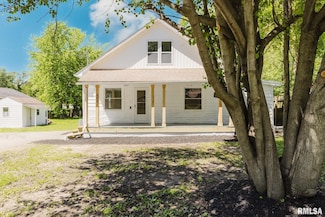 403 E Ford St, Energy, IL 62933