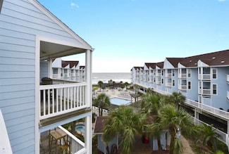 10811 San Luis Pass Rd Unit 2301, Galveston, TX 77554