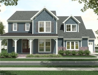 37 River Edge Dr, Suffolk, VA 23433