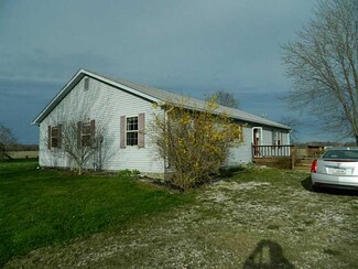 27 Patriots Landing, Fillmore, IN 46128