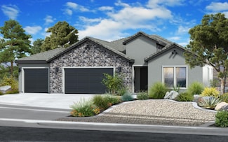 0 Ridge Unit 25-260477, Saint George, UT 84770