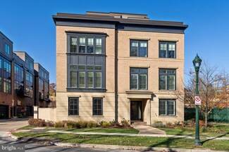 3603 Chevy Chase Lake Dr, Chevy Chase, MD 20815