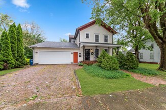 715 Locust St, Minonk, IL 61760