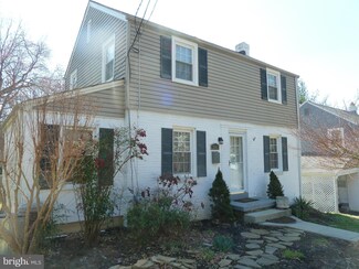 2803 63rd Place, Cheverly, MD 20785