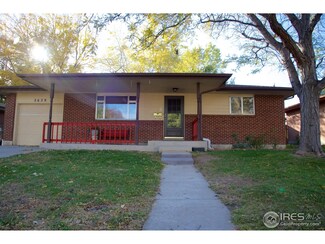 2629 22nd Ave, Greeley, CO 80631