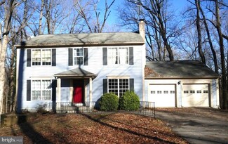 6607 Dandee Ln, Bowie, MD 20720