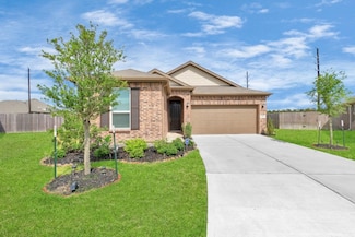 25303 Western Sage Ln, Richmond, TX 77406
