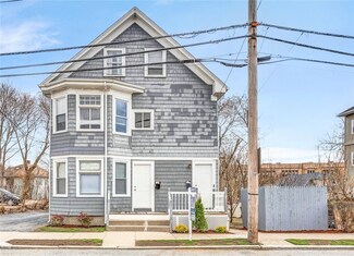 25 Rosebank Ave, Providence, RI 02908